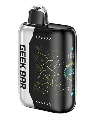 Geek Bar Vape Pulse X Miami Mint