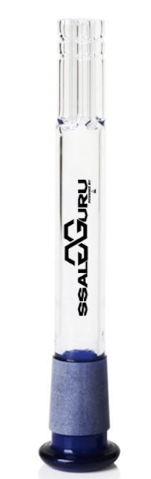 Glass Guru Downstem Diffuser Arms 14M