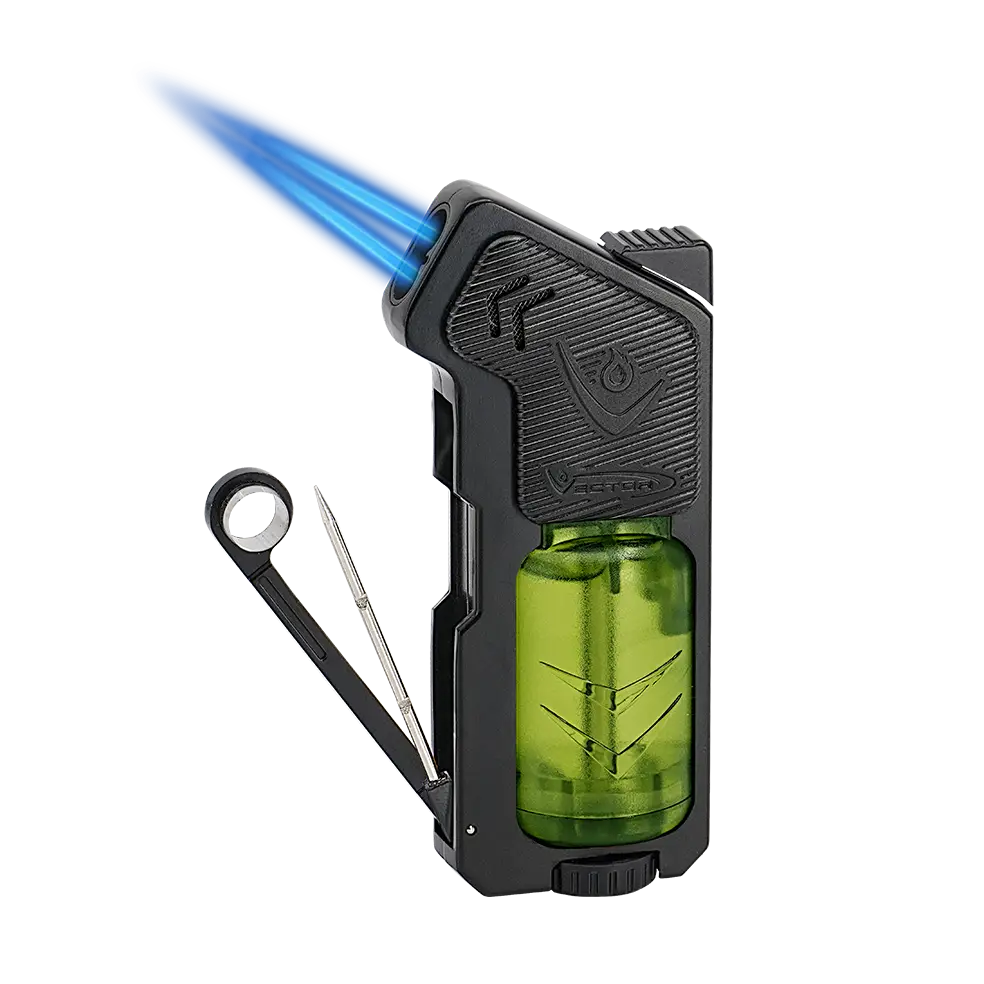 Vector Torch Shadow