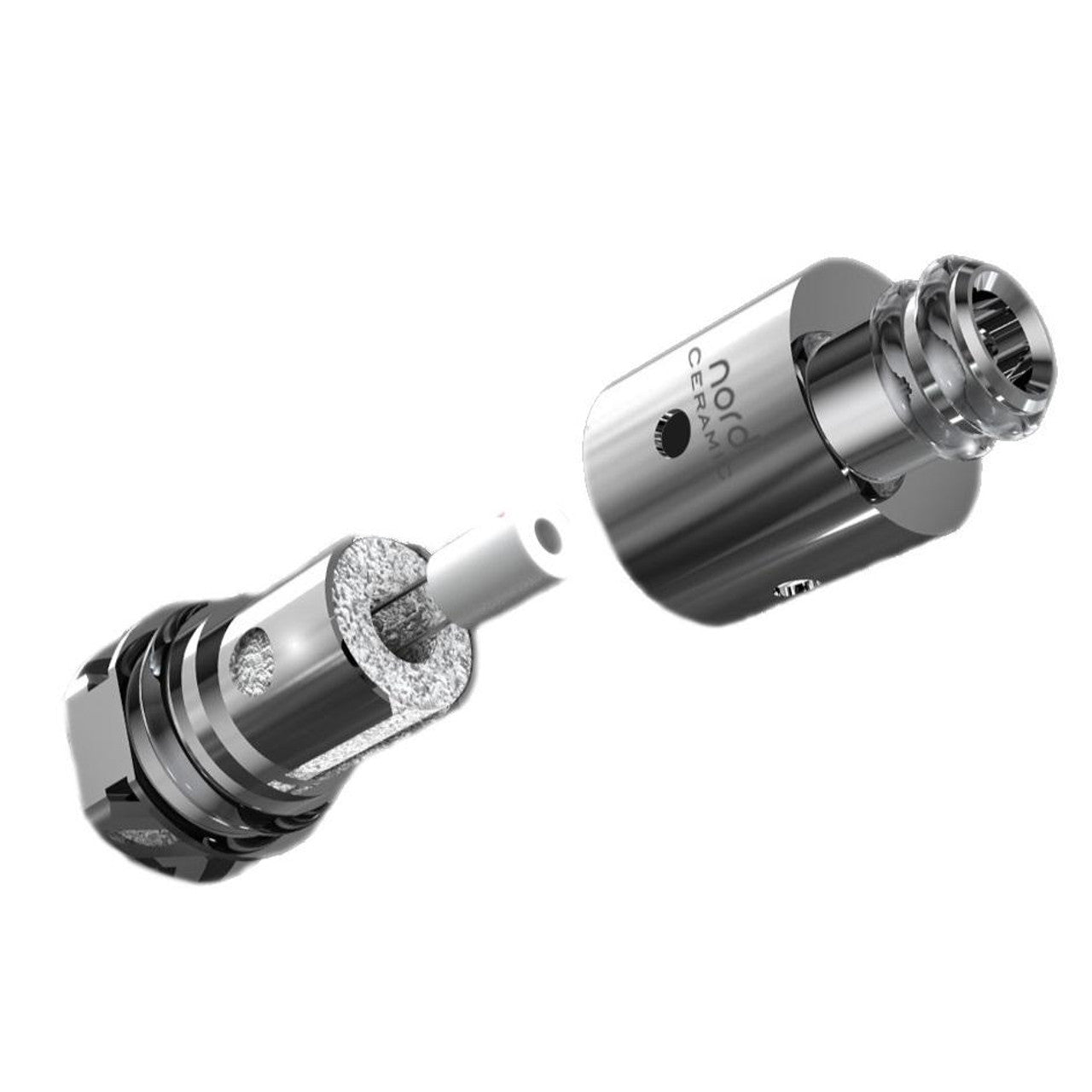 Smok Coil Nord Ceramic 5CT