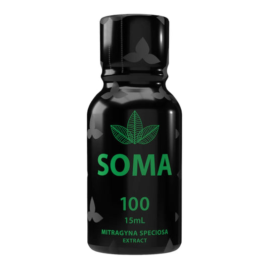 Soma Kratom Liquid