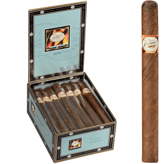 Tatiana Cigars Classic Rum