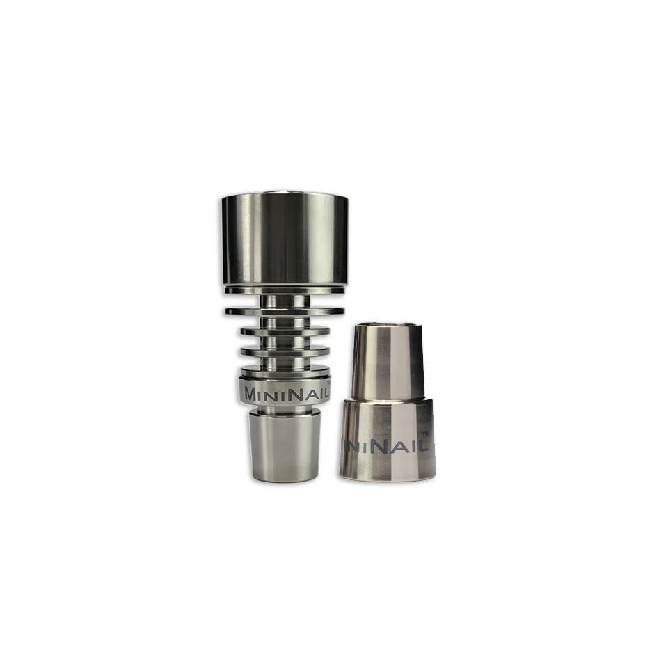 Mini Nail Titanium Universal