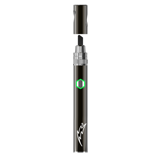 Incognito Vape Cartridge Battery Package