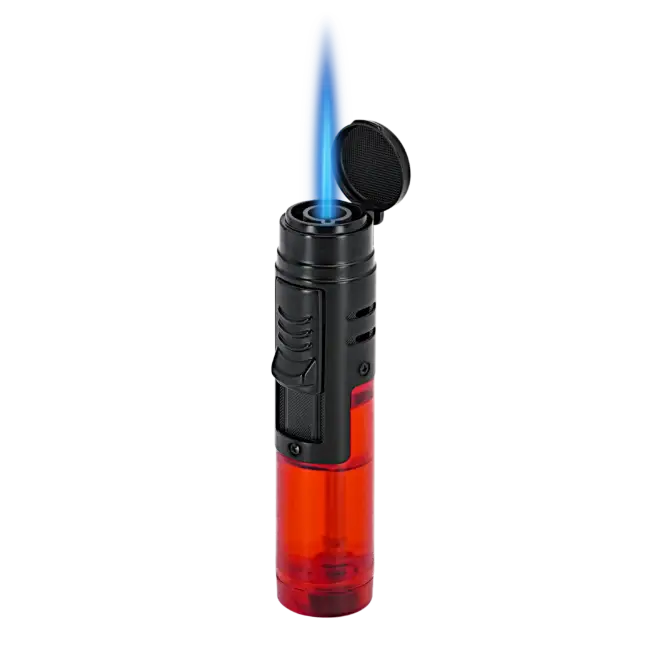 Vector Torch Turbine
