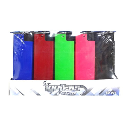 Ignitus Lighter Electric Mix