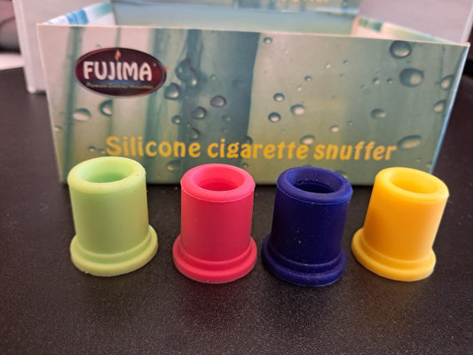 Fujima Butt Bucket Silicone