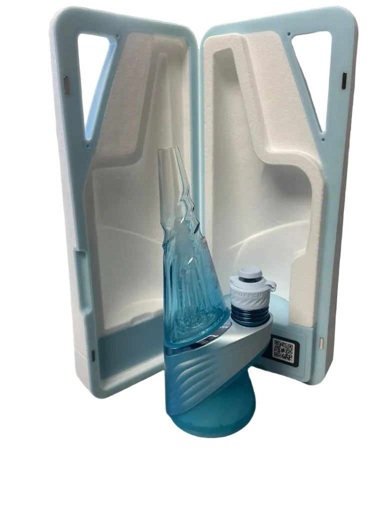 Puffco Peak Pro 3DXL Glacier Edition