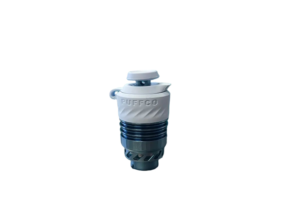 Puffco Peak Pro 3DXL Chamber Glacier Edition
