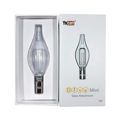 Yocan Adapter Dive Mini Glass
