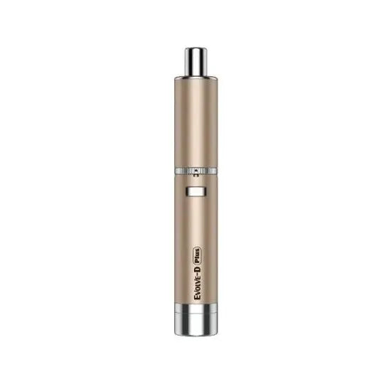 Yocan Vaporizer Evolve D Champagne