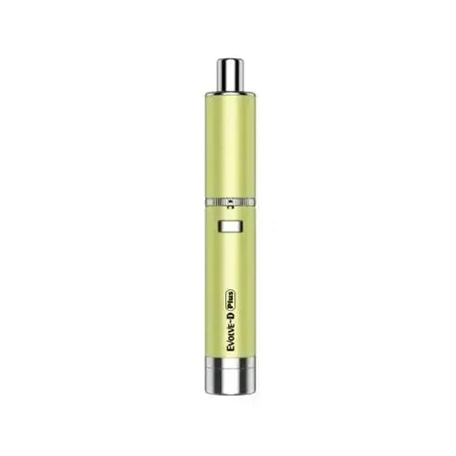 Yocan Vaporizer Evolve D Plus Yellow