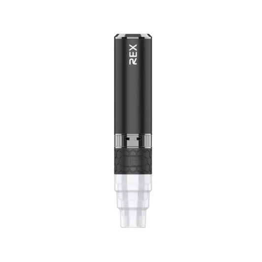 Yocan Vaporizer Rex Black