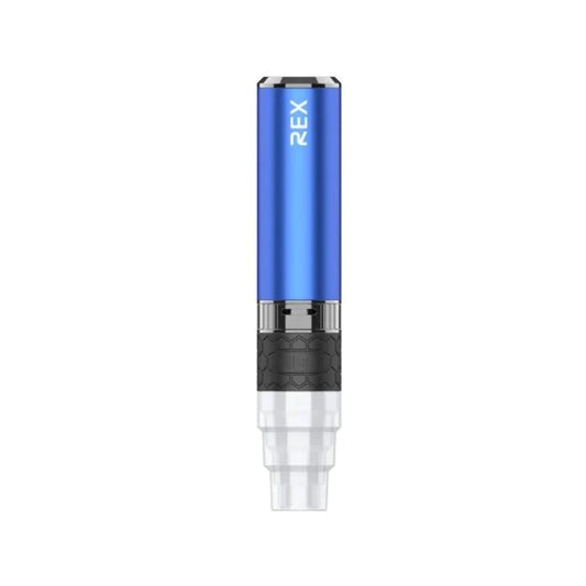 Yocan Vaporizer Rex Blue
