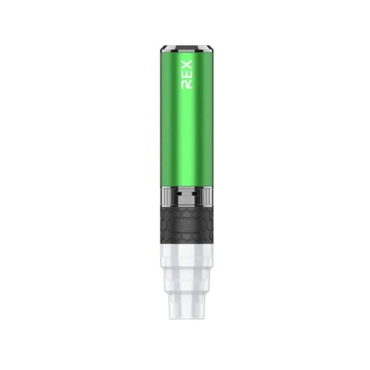 Yocan Vaporizer Rex Green