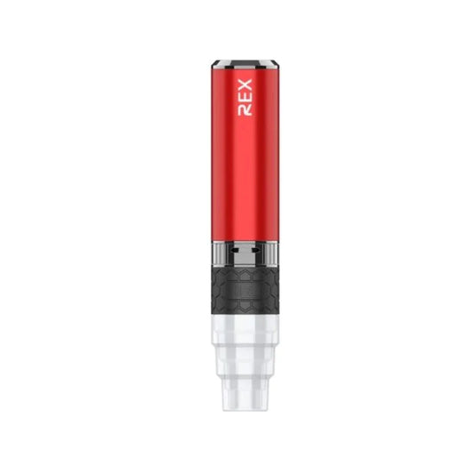 Yocan Vaporizer Rex Red