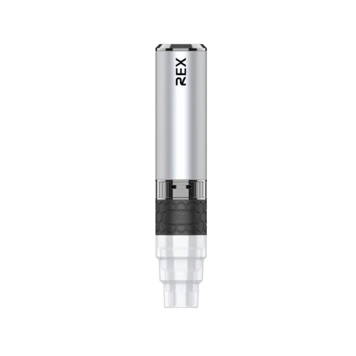 Yocan Vaporizer Rex Silver