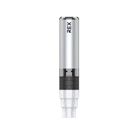 Yocan Vaporizer Rex Silver