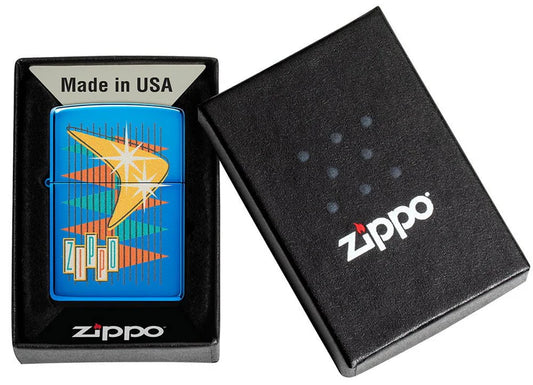 Zippo Lighter Zippo Retro Design