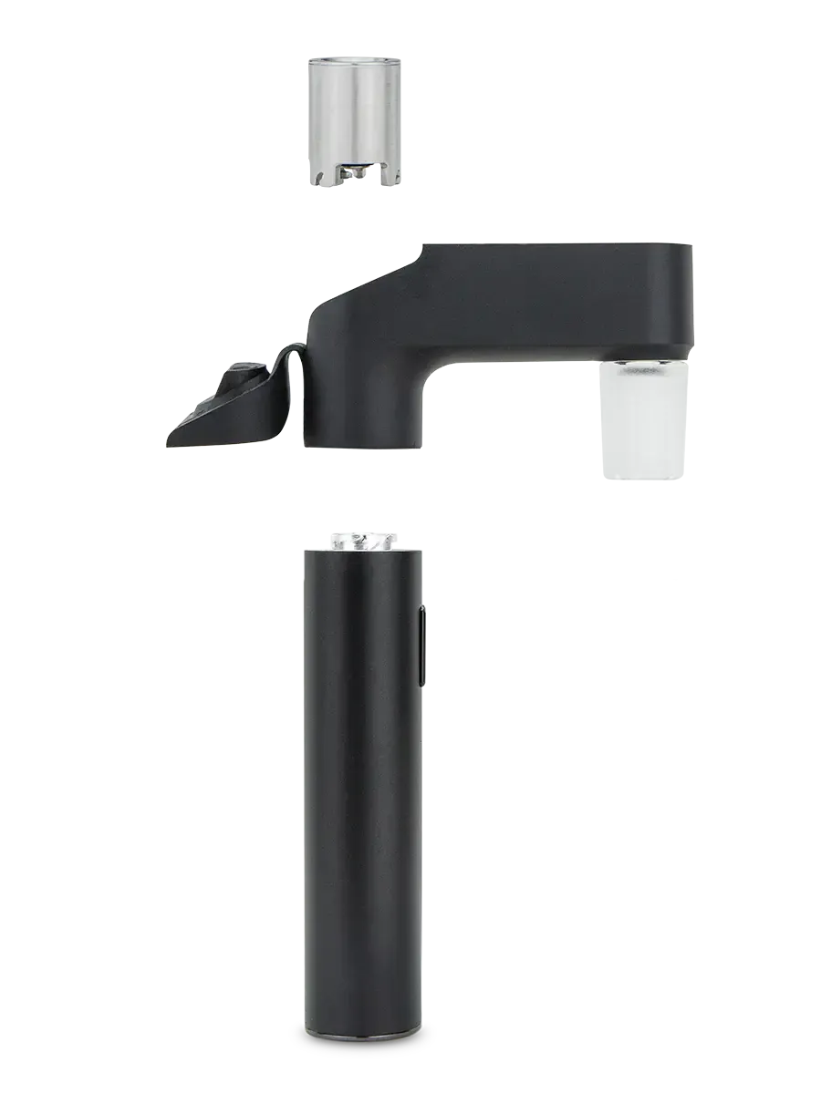 Puffco Pivot Glass Adaptor