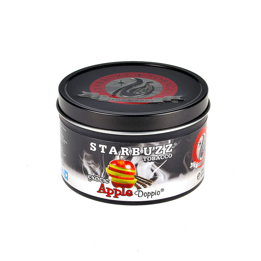 Starbuzz Shisha 100G Bold Apple Doppio