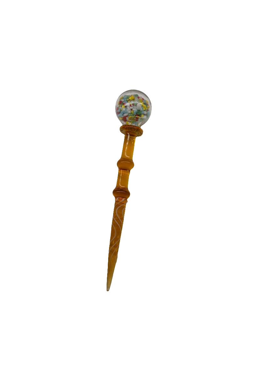 Wax Tools Ball Confetti