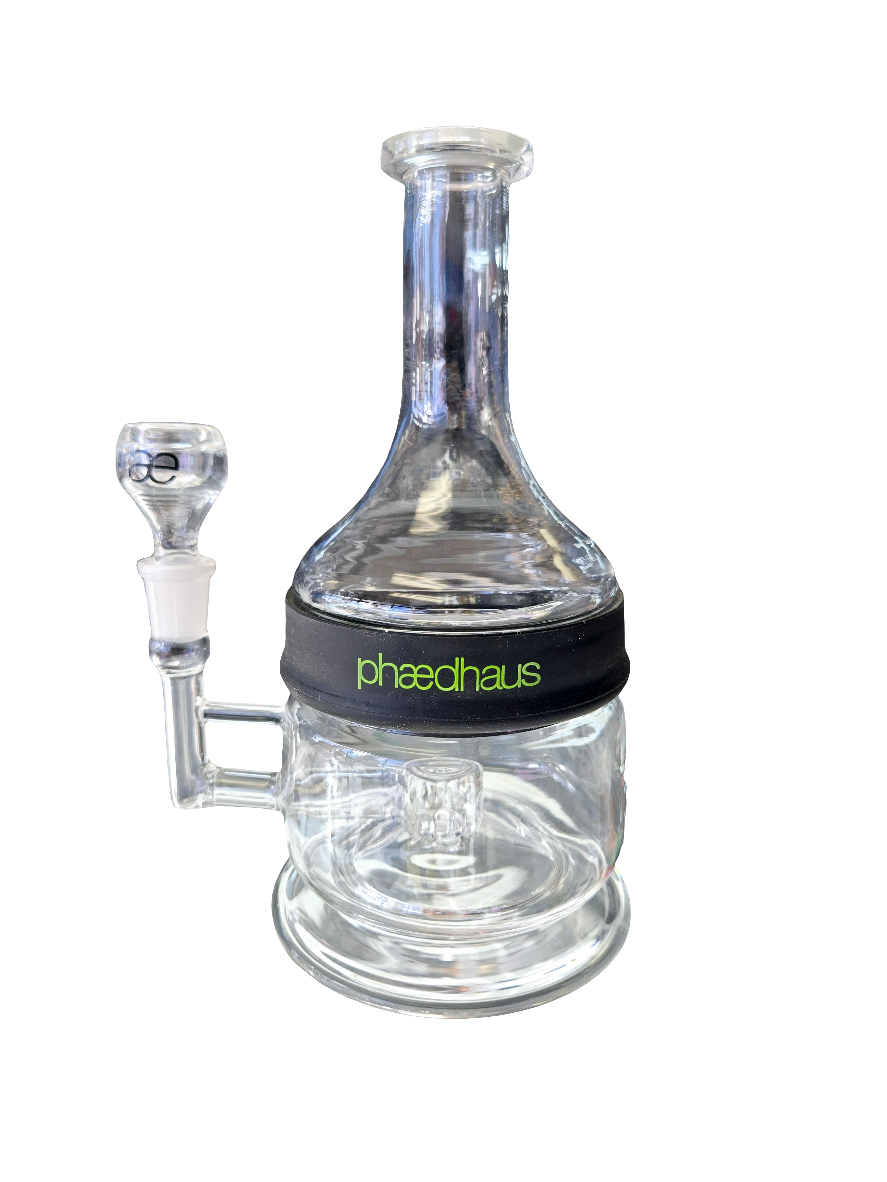 Phaedhaus Waterpipe 8.5" Infusion
