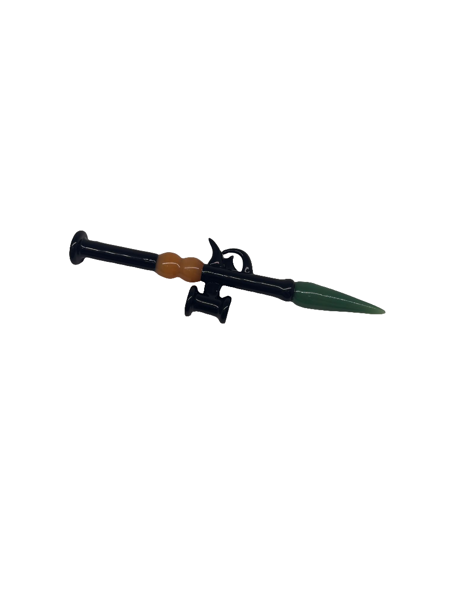 Wax Tool Glass Bazooka Mix
