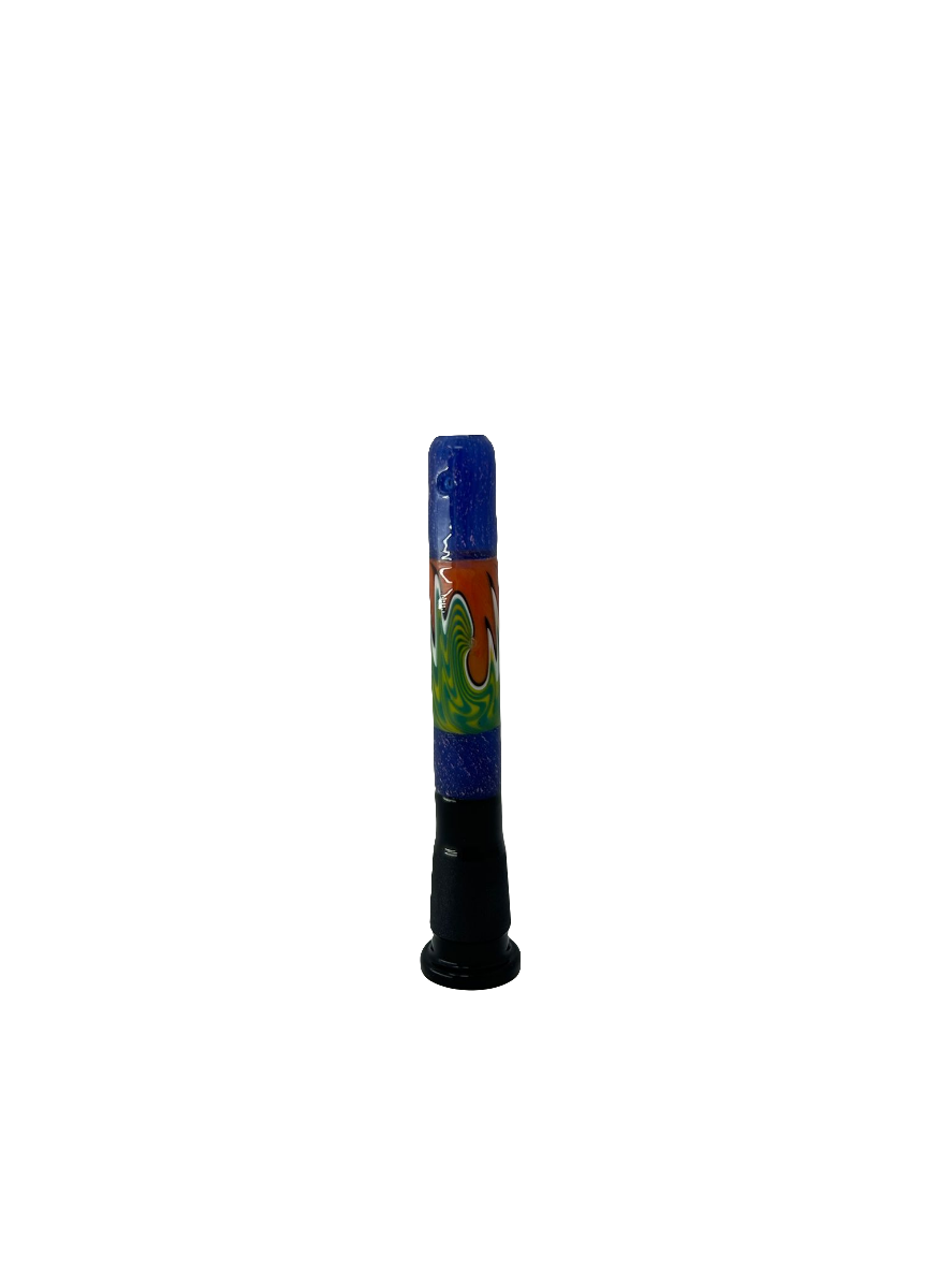 Downstem 3.5" Mega Design Mix Color