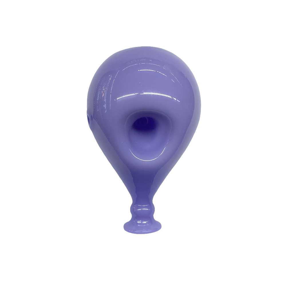 Handpipe 3" Balloon Pipe