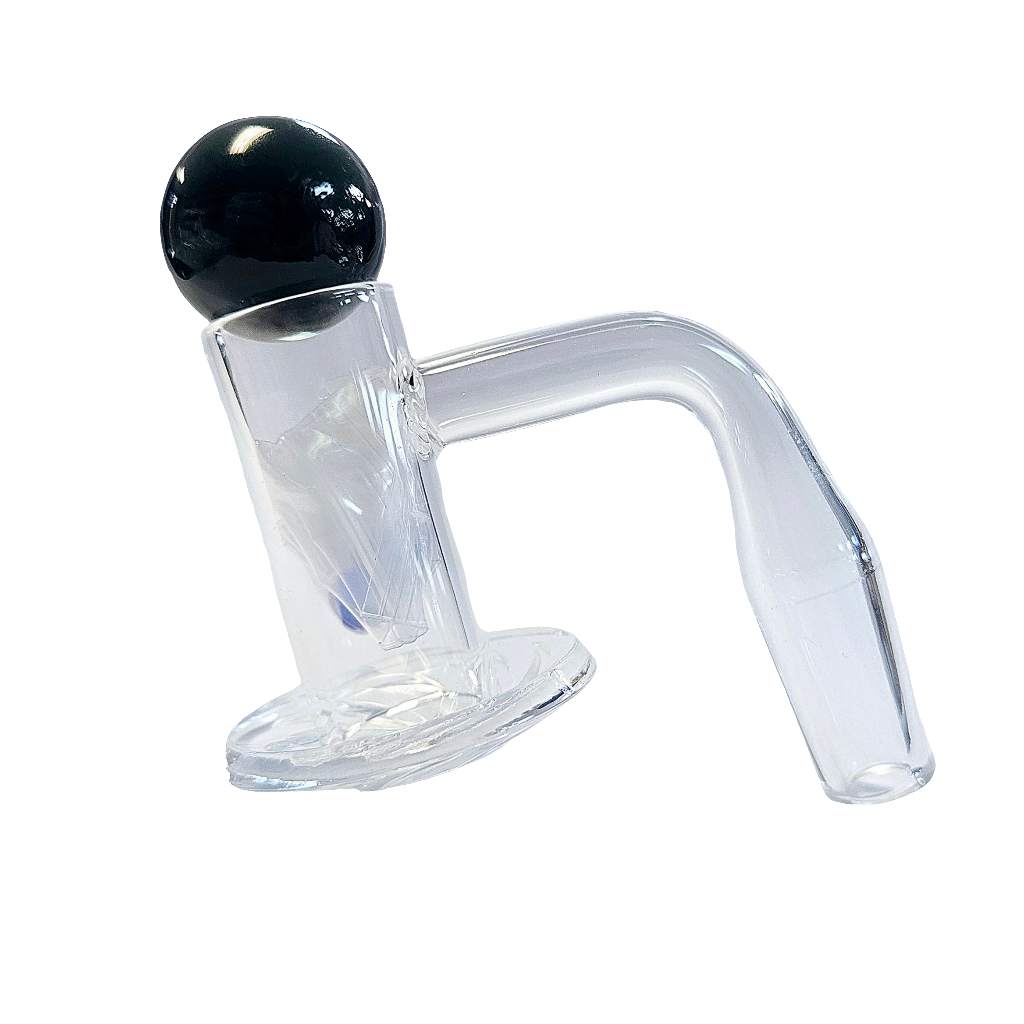 Banger 14M 90* Turbine Marble Set