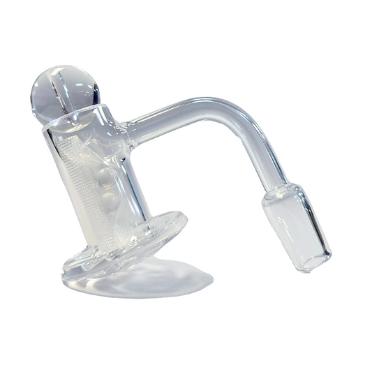 Banger 14M 90* Turbine w/ Air-path Marble