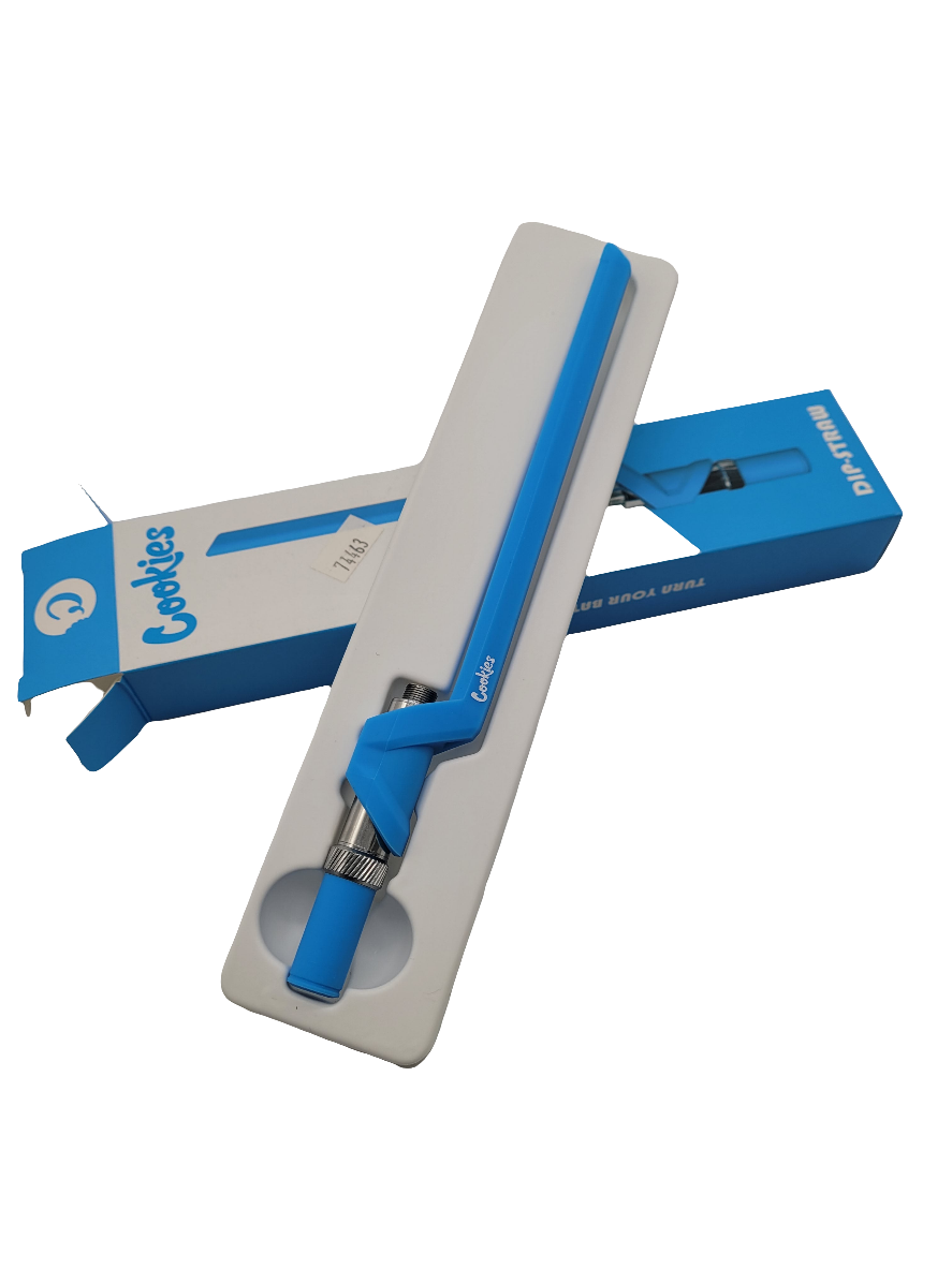 Electric Vaporizer Dip Straw