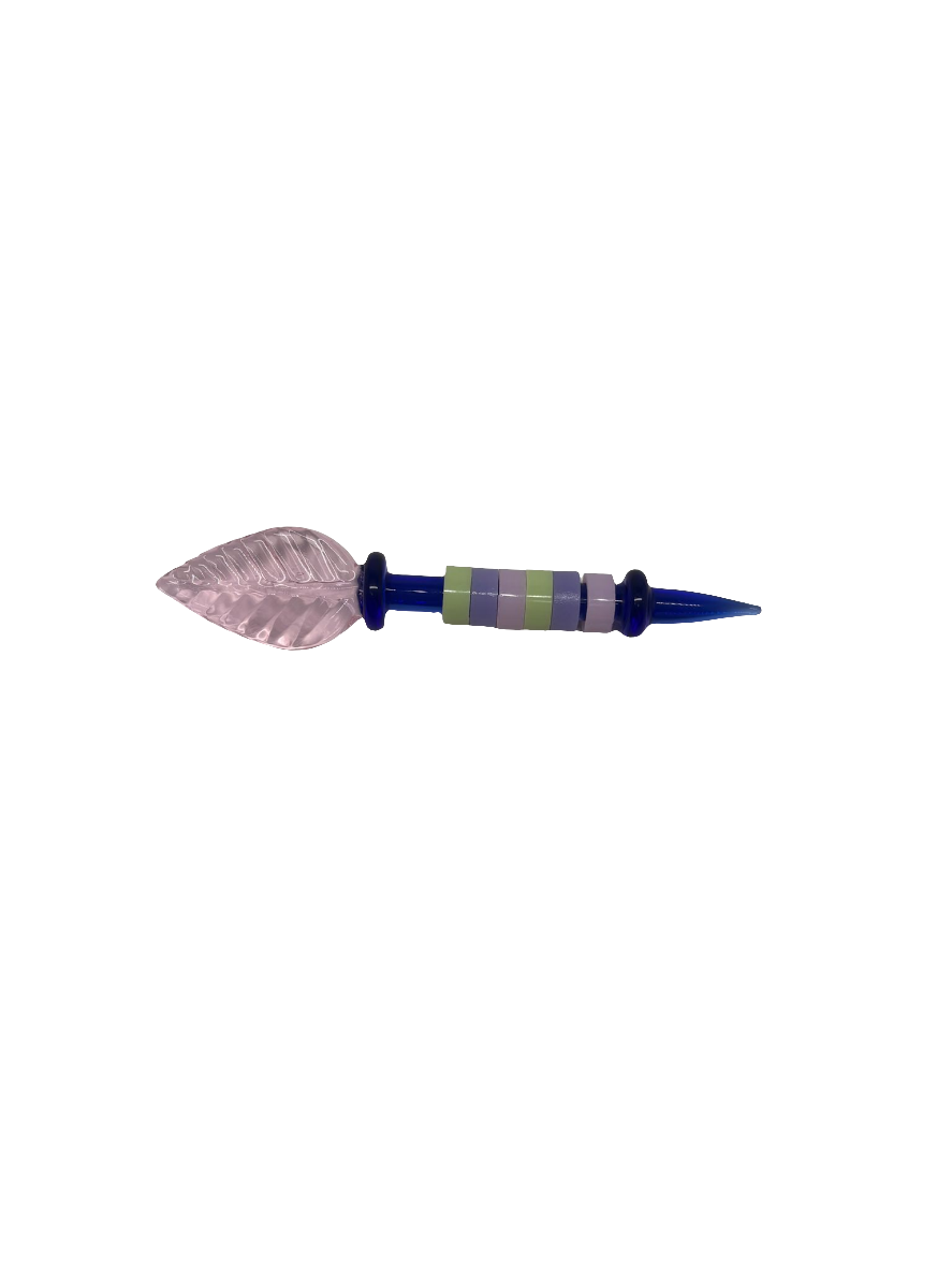 Wax Tool Glass Leave Mix