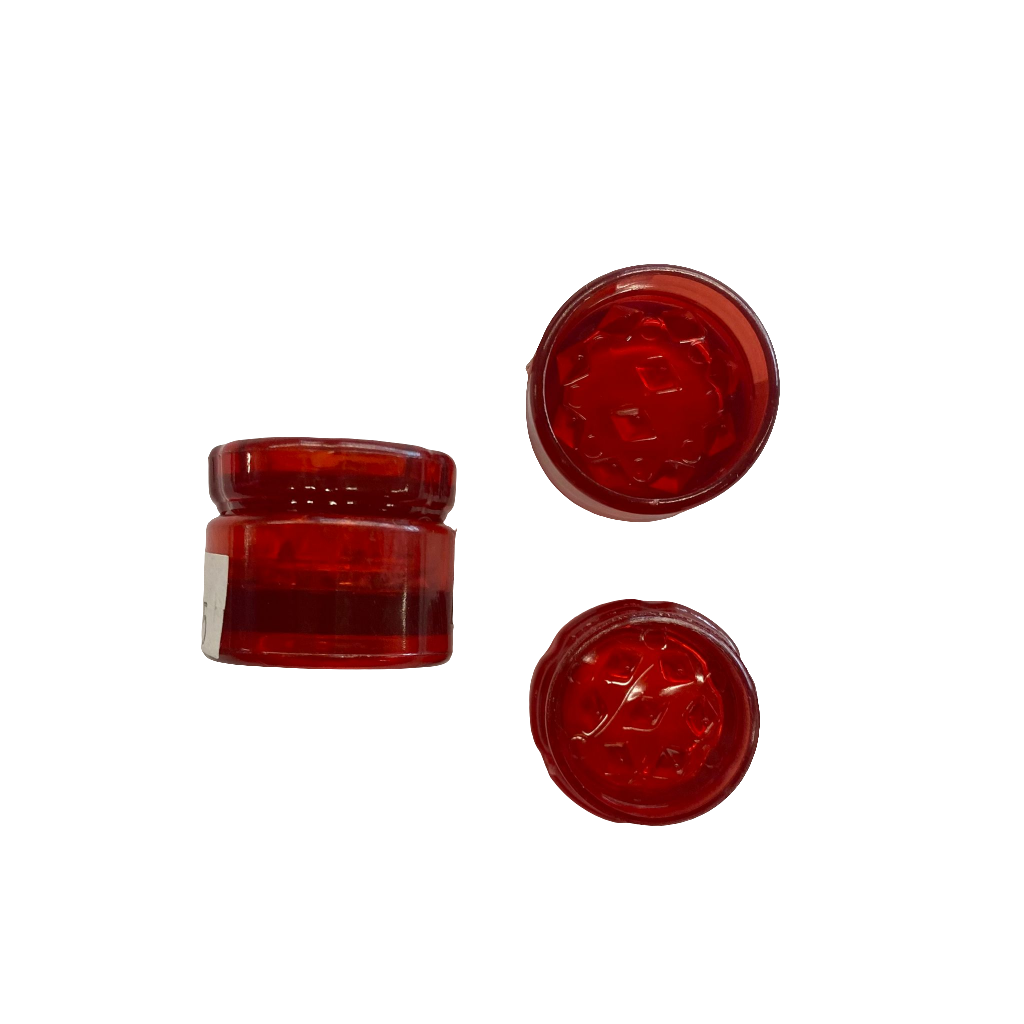 Grinder 25MM Acrylic XS
