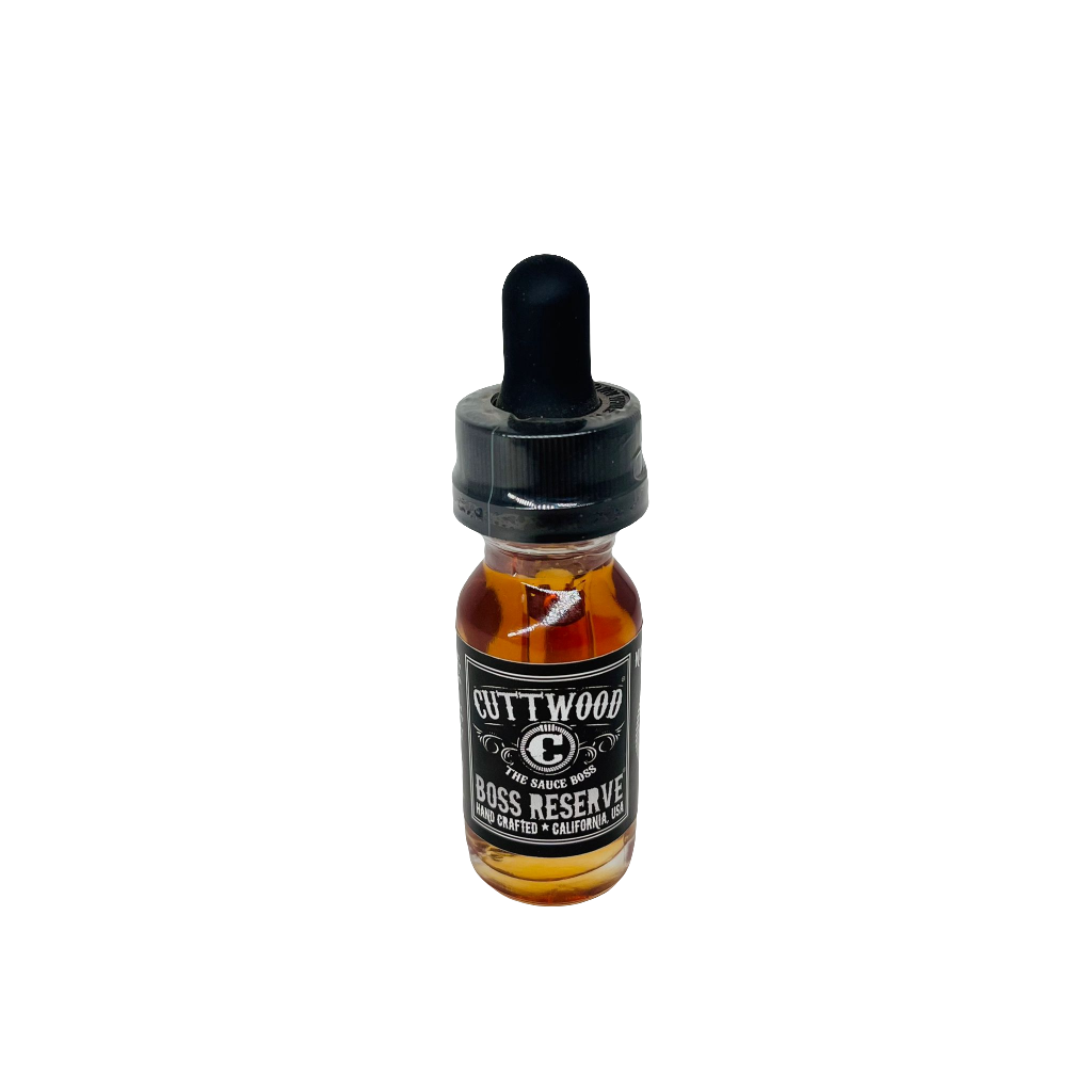 Cuttwood 16.5ml 0mg