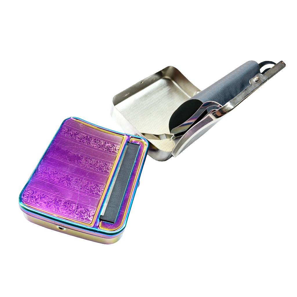 Roller 79MM Cigarette Box
