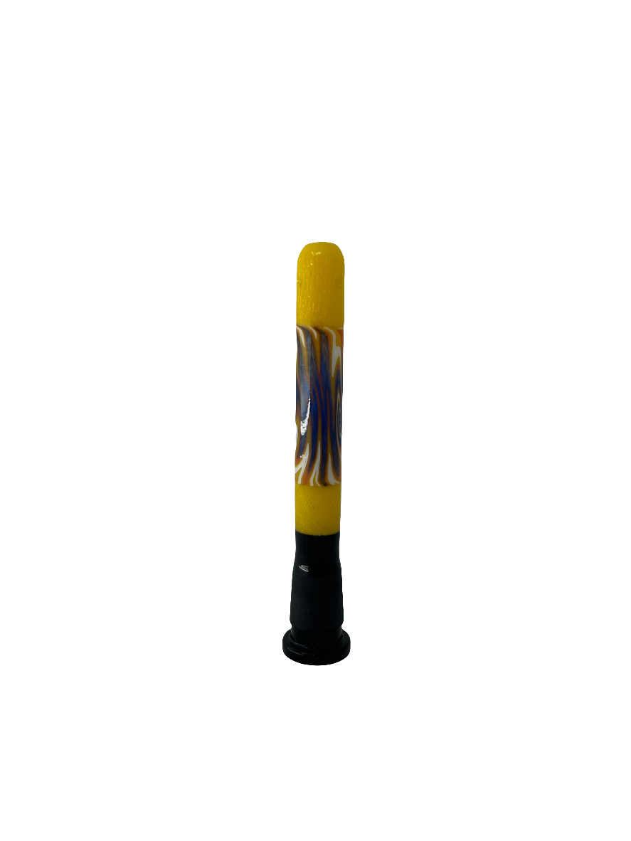 Downstem 4" Mega Design Mix Color