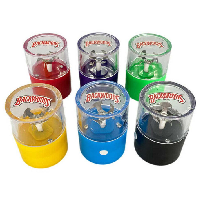 Grinder 50MM Electric Metal Brand Mix