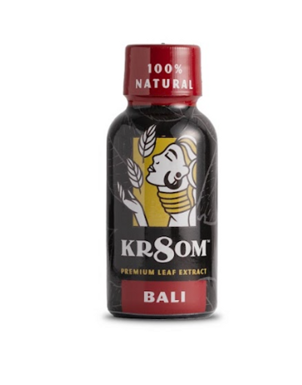 Kr8om Liquid 30ML Bali