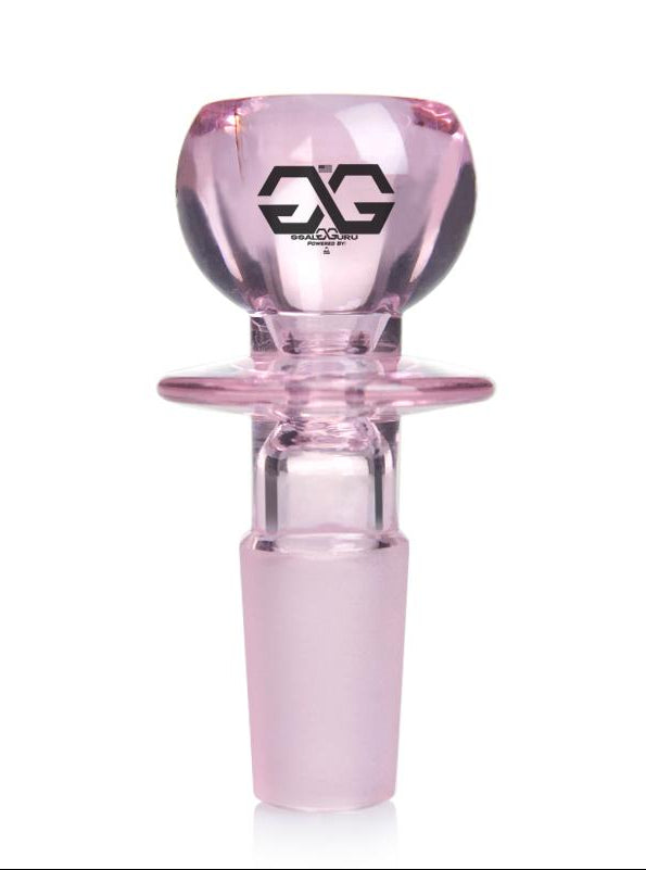 Glass Guru Circular Bowl 14M