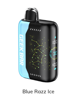 Geek Bar Pulse X 25000k Disposable Vape