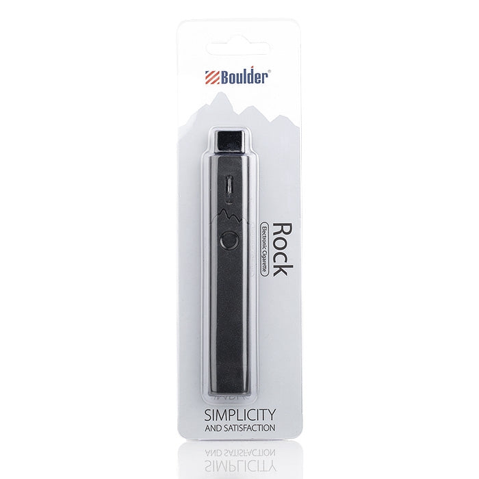 Boulder Vaporizer Rock