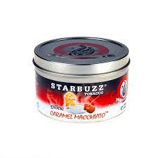 Starbuzz Shisha 100G Caramel Macchiato