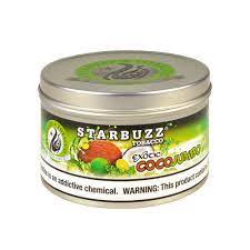 Starbuzz Shisha 250G Coco Jumbo