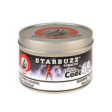 Starbuzz Shisha 250G Code 69