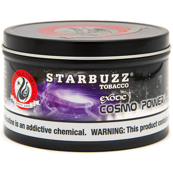 Starbuzz Shisha 250G Bold Cosmo Power