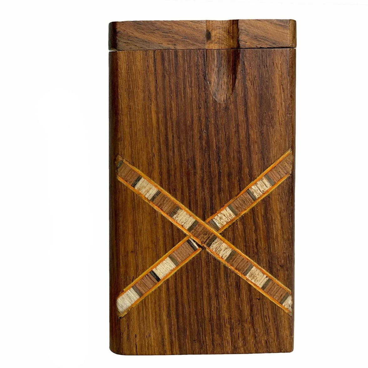 Dugout Wood