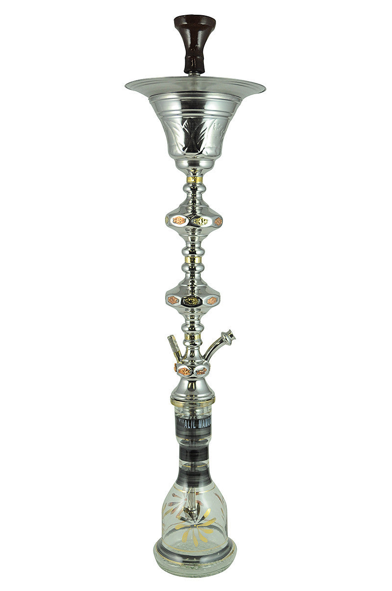 Khalil Mamoon Hookah 1001 Nights