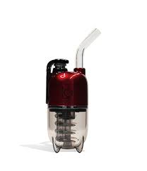 Lookah Vaporizer Dragon Egg Red